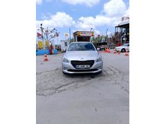Sahibinden Peugeot 301 1.6 HDi Allure 2012 Model