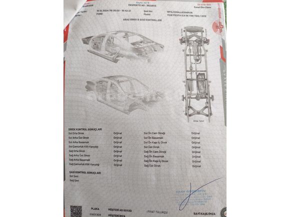 Sahibinden masrafsız bakımlı
