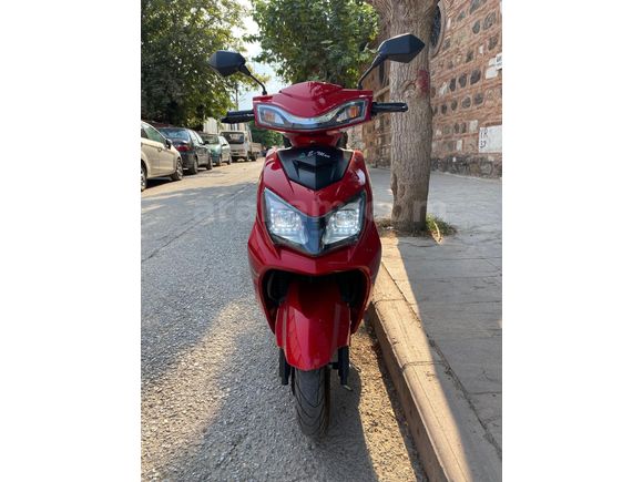Herşeyi orjinal temiz buddy