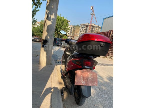 Herşeyi orjinal temiz buddy