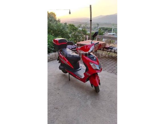 Herşeyi orjinal temiz buddy