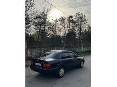 Sahibinden Toyota Corolla 1.6 GLi 1997 Model