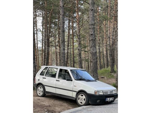Sahibinden Fiat Uno 70 S 2000 Model 