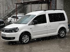 Sahibinden Volkswagen Caddy 1.6 TDI Comfortline 2012 Model