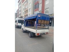 Sahibinden Hyundai H 100 2017