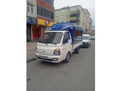 Sahibinden Hyundai H 100 2017