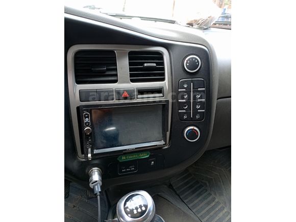 Sahibinden Hyundai H 100 2017 tentesiz isteyene 1100t