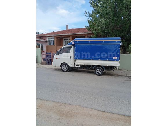 Sahibinden Hyundai H 100 2017 tentesiz isteyene 1100t