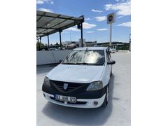 Sahibinden Dacia Logan 1.5 dCi Ambiance 2006 Model 