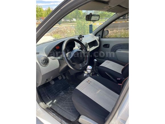Sahibinden Dacia Logan 1.5 dCi Ambiance 2006 Model 