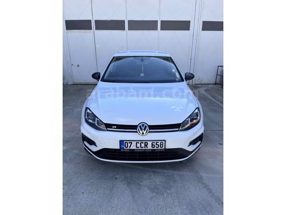 Sahibinden Volkswagen Golf 1.6 TDi BlueMotion Comfortline 2014 Model 
