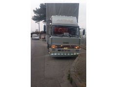 Sahibinden Iveco - 6 metre 30 santim orijinal şase 80 80.12