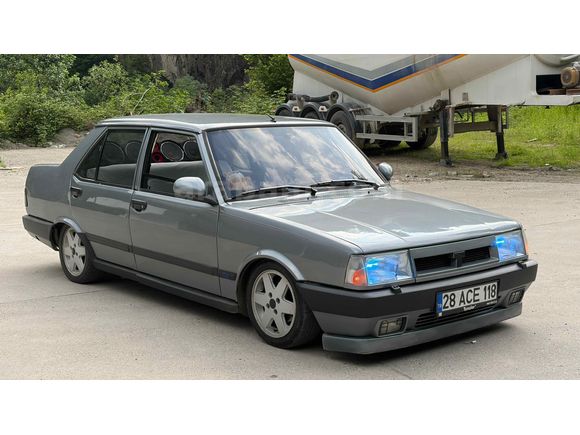 Sahibinden Tofaş Doğan SLX ie 2000 Model 