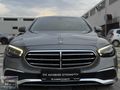 ÖZ AKDENİZ OTOMOTİV'DEN MERCEDES E200d EXCLUSİVE 99.000 KM'DE
