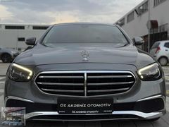 ÖZ AKDENİZ OTOMOTİV'DEN MERCEDES E200d EXCLUSİVE 99.000 KM'DE