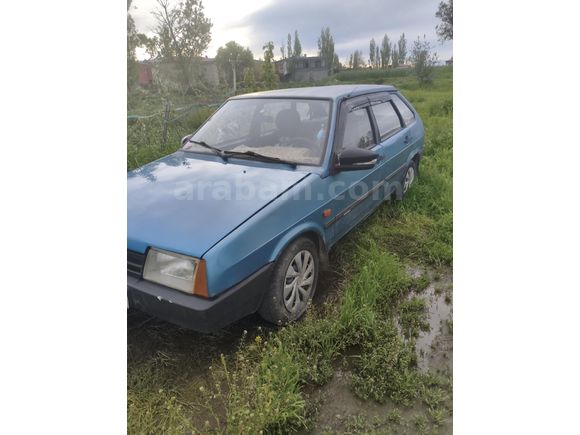 Sahibinden Lada Samara 1.5 2000 Model