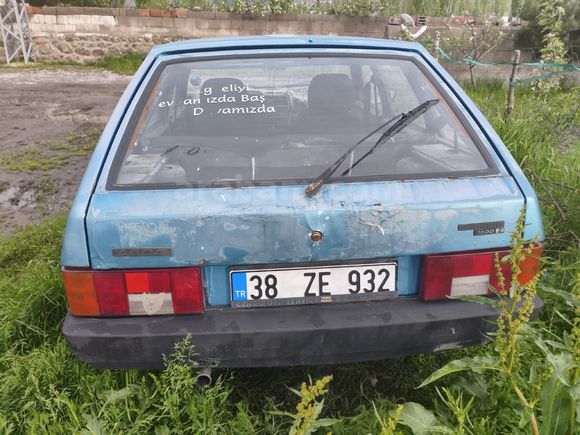 Sahibinden Lada Samara 1.5 2000 Model