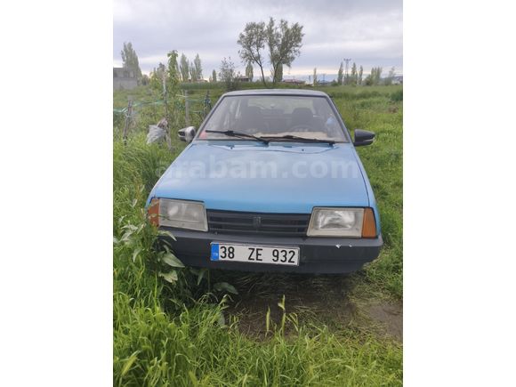 Sahibinden Lada Samara 1.5 2000 Model