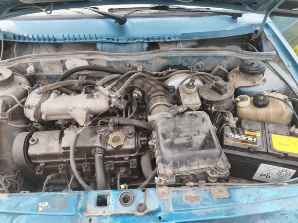 Sahibinden Lada Samara 1.5 2000 Model