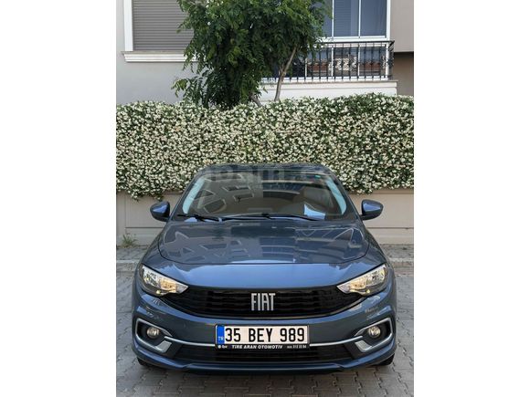 TAŞDEMIR OTOMOTIV’DEN 13.xxx KM. EGEA 1.4 EASY PLUS 