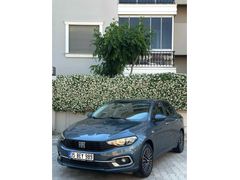 TAŞDEMIR OTOMOTIV’DEN 13.xxx KM. EGEA 1.4 EASY PLUS 
