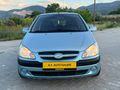 A.Y. OTOMOTİV'DEN HYUNDAI GETZ 1.4 DOCH MOTOR