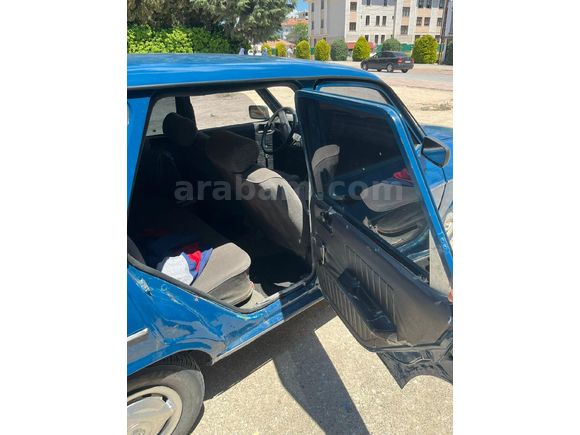 ACİL SATILIK 87 Model RENO AMASYA Suluova da