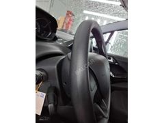 2016 MODEL 14 BİN KM DE KUSURSUZ TEMİZLİKTE PEUGEOT 208