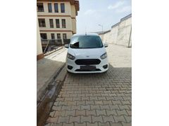 Sahibinden Ford Tourneo Courier 1.5 TDCi Delux 2021 Model Kahramanmaraş