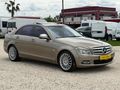 2009 C220D AVANTGARDE SUNROFF DERİ MASRAFSIZ