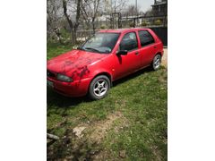Sahibinden Ford Fiesta 1.25 Flair 1999 Model