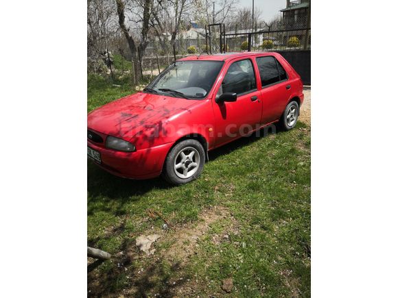 Sahibinden Ford Fiesta 1.25 Flair 1999 Model
