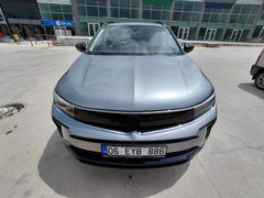 Sahibinden Opel Grandland 1.2 T GS 2024 Model  31.000 km Gri