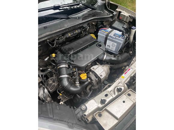 Fiat Doblo Combi 1.3 ecojet Premio Plus 2015 Model 