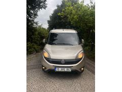 Fiat Doblo Combi 1.3 ecojet Premio Plus 2015 Model 