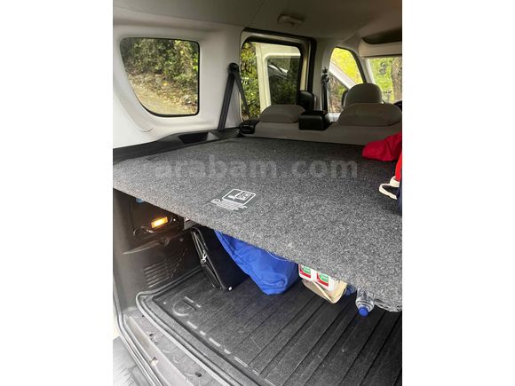 Fiat Doblo Combi 1.3 ecojet Premio Plus 2015 Model 