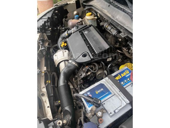 Fiat Doblo Combi 1.3 ecojet Premio Plus 2015 Model 