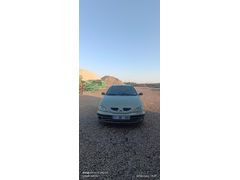 Sahibinden Renault Megane 1.6 RTA 2001 Model