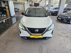 YENİ RENK OTOMOTİV 2023 QASGHAI 35.000KM HATASIZ 4X4 CAM TAVAN