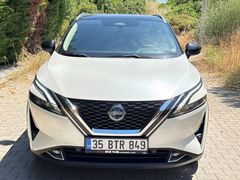 YENİ RENK OTOMOTİV 2023 QASGHAI 35.000KM 4X4/1.950.000TL KREDİ