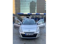 Sahibinden Renault Clio 1.5 dCi Expression 2010 Model 