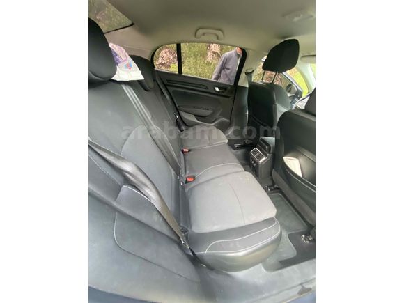Sahibinden Renault Megane 1.5 Blue DCI Touch 2022 Model 