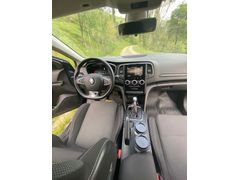 Sahibinden Renault Megane 1.5 Blue DCI Touch 2022 Model 