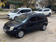 Sahibinden Ford Fusion 1.6 Lux 2005 Model