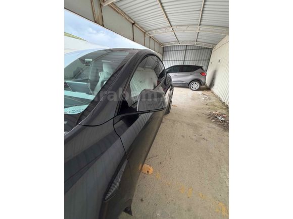 TESLA PREMIUM JUNIPER   BEYAZ İÇ MEKAN  FULL  PPF AKSESUAR 