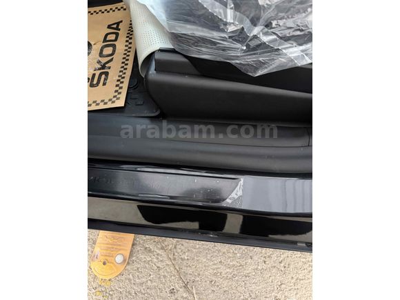 TESLA PREMIUM JUNIPER   BEYAZ İÇ MEKAN  FULL  PPF AKSESUAR 