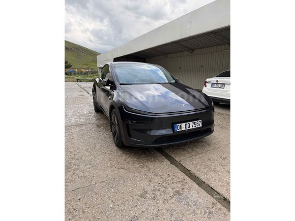 TESLA PREMIUM JUNIPER   BEYAZ İÇ MEKAN  FULL  PPF AKSESUAR 