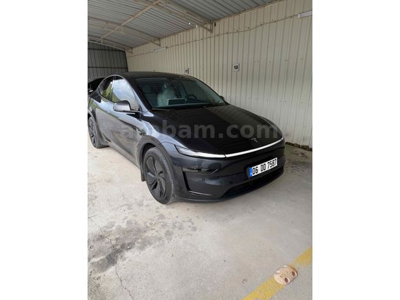 TESLA PREMIUM JUNIPER   BEYAZ İÇ MEKAN  FULL  PPF AKSESUAR 