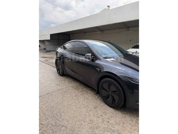 TESLA PREMIUM JUNIPER   BEYAZ İÇ MEKAN  FULL  PPF AKSESUAR 