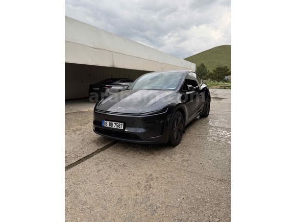 TESLA PREMIUM JUNIPER   BEYAZ İÇ MEKAN  FULL  PPF AKSESUAR 